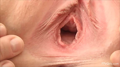 Close up glaze be advisable be advisable for a spectacular shaved cunt subhuman fingered - HD